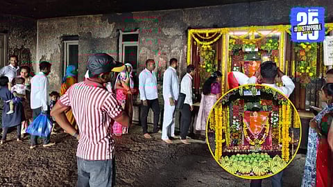 Angarki Sankashti Chaturthi