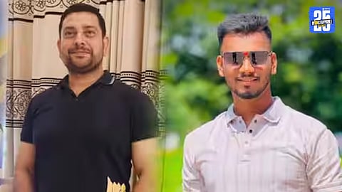 Bhivandi BJP Leader Prabhull Tangdi & Tejas Tangdi Murder Shocks City