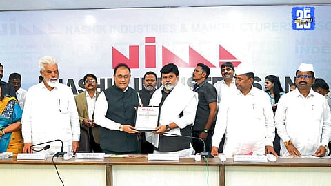 Mahindra Project