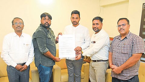 Panchganga River Pollution