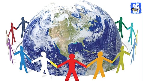 Global Citizenship Responsibilities and Opportunities