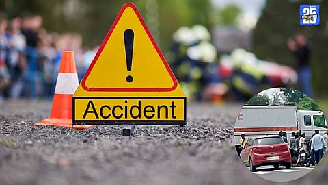 Road Accident