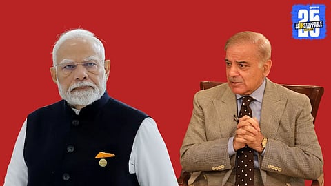 India Pakistan Tensions