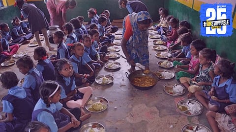 70 Parents Withdraw Students from School