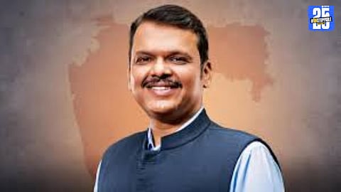 CM Devendra Fadnavis to hand over keys to 1,200 worker families in Solapur ahead of municipal elections.