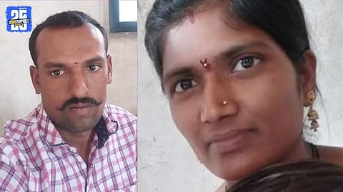 sahed pawar and priyanka pawar