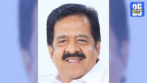 Ramesh Chennithala