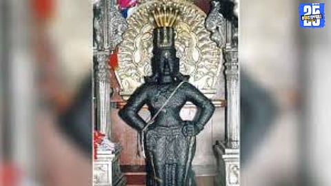 "Collector Kumar Ashirwad assures that Shri Vitthal Temple corridor will be built, with continued talks for land acquisition."