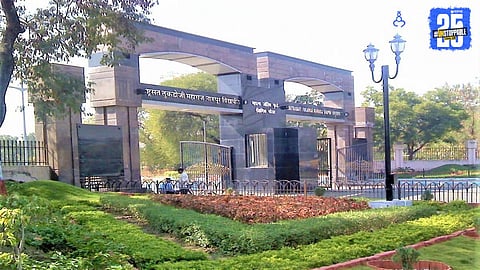 Nagpur University 