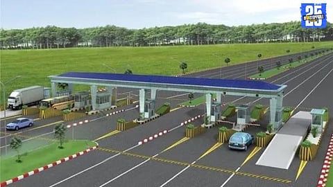 Relief for motorists – Toll fee exemption for four-wheelers from August 15 under government’s new scheme."