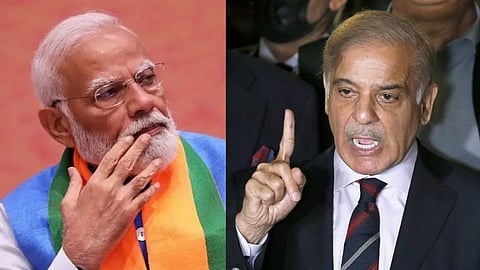 Shahbaz Sharif Warning