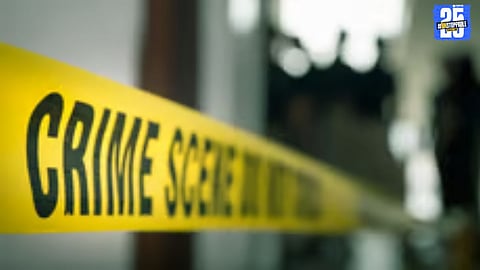 "Two years in captivity – UP victims rescued from starvation and exploitation in Ahilyanagar."