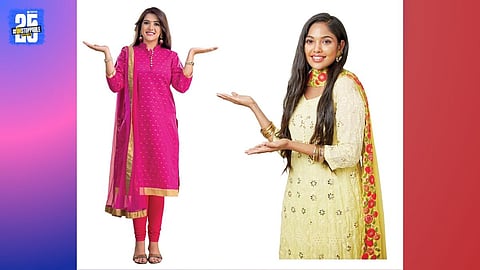 Independence Lies woman