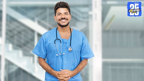 Arogya Sevak Recruitment 
