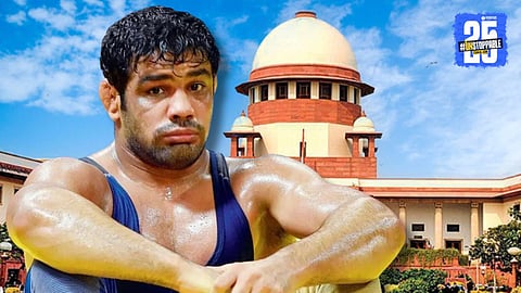 Sushil Kumar Bail Cancelled