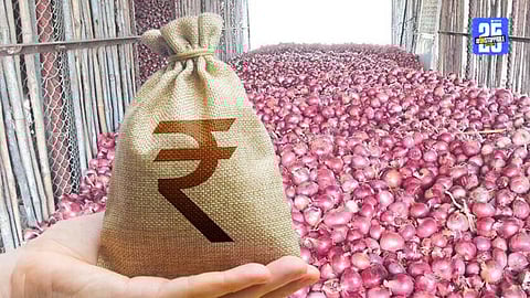 onion subsidy
