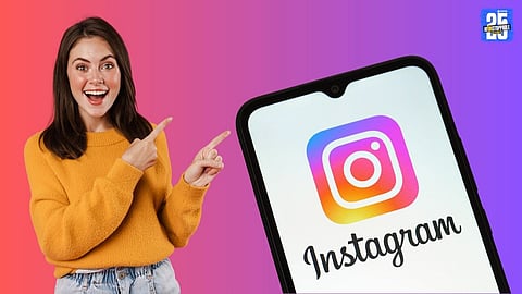 Instagram Picks new feature