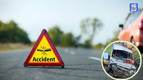 Road Accident