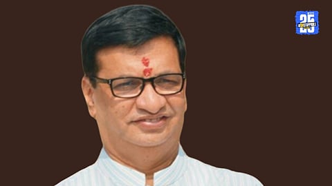 Balasaheb Thorat