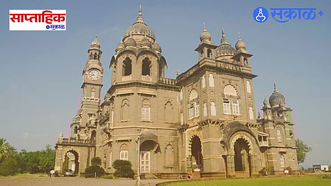 kolhapur history