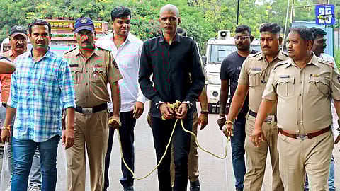 Chh. Sambhajinagar Police