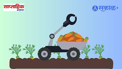 kolhapur farming