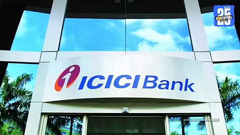 ICICI Bank announces reduction in minimum balance requirement for savings accounts, giving relief to urban, semi-urban, and rural customers.