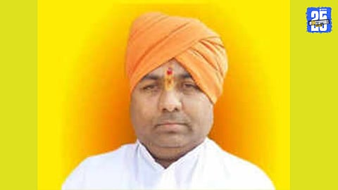 eknath maharaj lomate