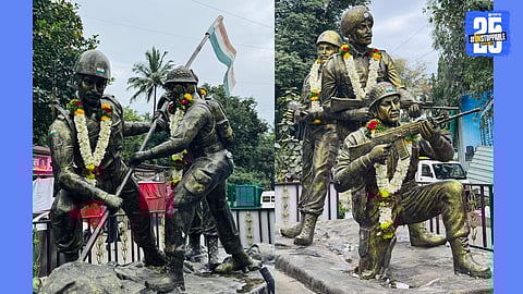 Shaurya Shilp Kothrud