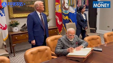 ndia's Resilience in the Face of Trade Challenges