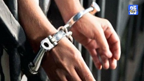 Crime