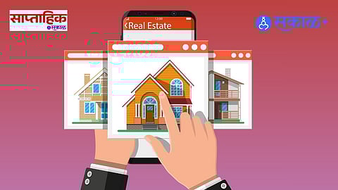 Real estate sector In kolhapur