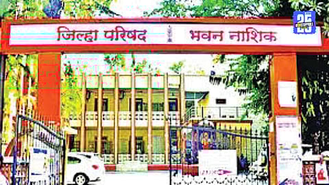 Nashik Zilla Parishad