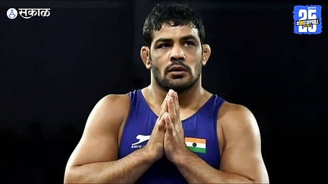 Sushil Kumar