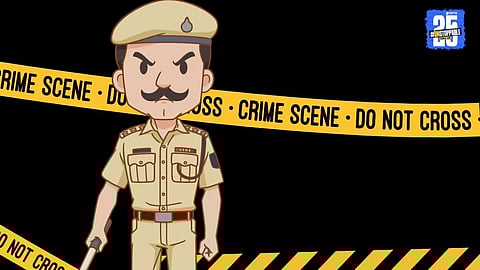 Crime News
