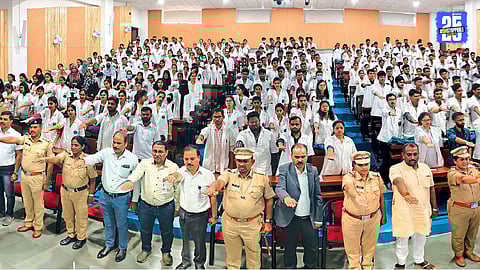 Students