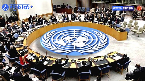 India's UNSC Permanent Seat: The G4 Argument vs. The Coffee Club Opposition