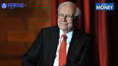 गुंतवणूक गुरू वॉरेन बफेट यांचे जीवनमूल्ये आणि गुंतवणुकीचे सुवर्णनियम