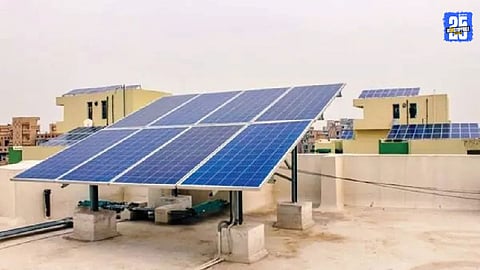 Free Electricity Scheme