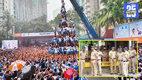 Dahihandi