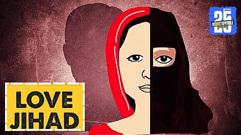 Police uncover Hyderabad love jihad case where a Pakistani national allegedly deceived a Hindu girl, sparking political and social debate.