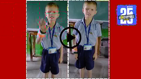 Bhorya Independence Day speech captivates crowds and dominates social media trends.