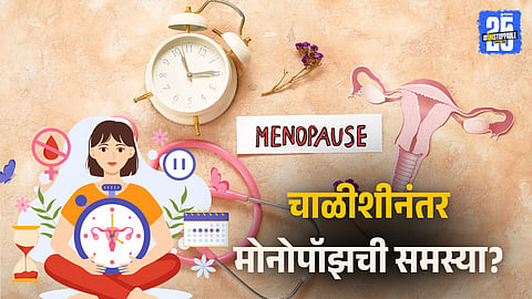 Menopause Symptoms