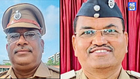 Presidential Service Medal