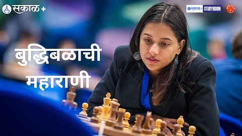 दिव्या देशमुखची सुवर्ण कामगिरी : बुद्धिबळ विश्वात भारताची शान