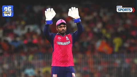 Sanju Samson to KKR transfer rumours