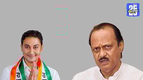 ajit pawar