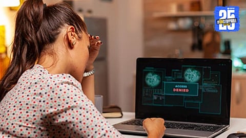 Work From Home Scam