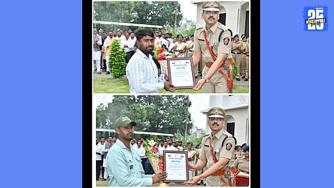 javed shaikh and asef shaikh