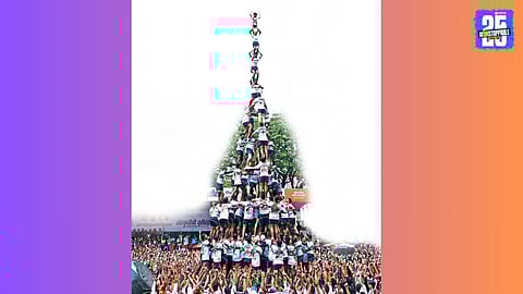 dahihandi